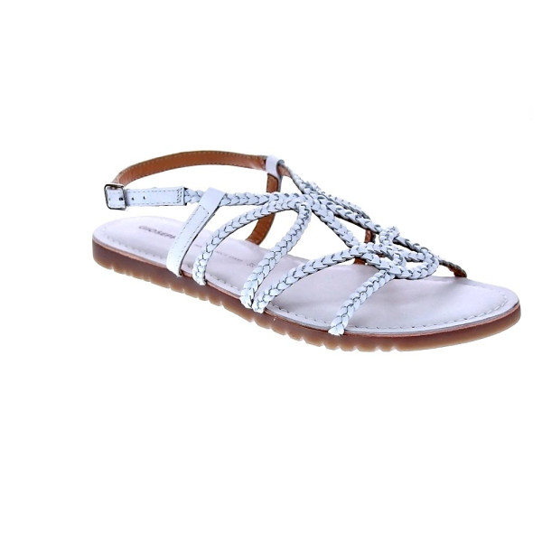 Sandalias Gioseppo zapatos Mujer modelo Orland Blanco 