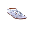 Sandalias Gioseppo zapatos Mujer modelo Orland Blanco 