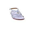 Sandalias Gioseppo zapatos Mujer modelo Orland Blanco 
