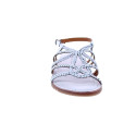 Sandalias Gioseppo zapatos Mujer modelo Orland Blanco 