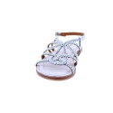 Sandalias Gioseppo zapatos Mujer modelo Orland Blanco 