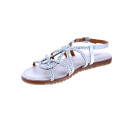 Sandalias Gioseppo zapatos Mujer modelo Orland Blanco 