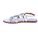 Sandalias Gioseppo zapatos Mujer modelo Orland Blanco 