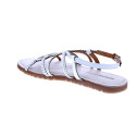 Sandalias Gioseppo zapatos Mujer modelo Orland Blanco 