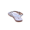 Sandalias Gioseppo zapatos Mujer modelo Orland Blanco 