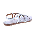 Sandalias Gioseppo zapatos Mujer modelo Orland Blanco 