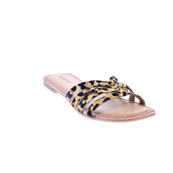 Sandalias Gioseppo zapatos Mujer modelo Isabelle Marrón 