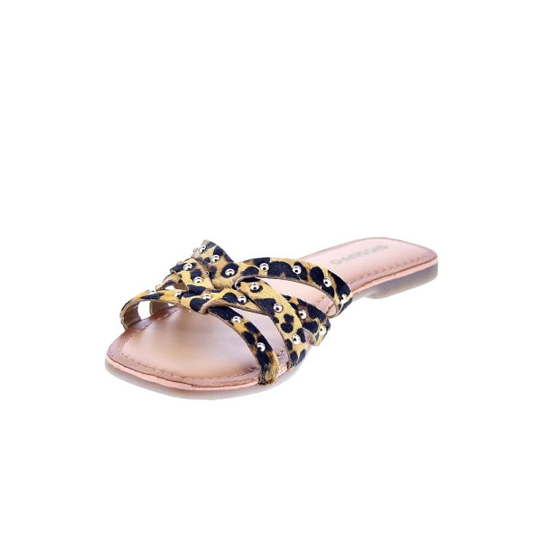 Sandalias Gioseppo zapatos Mujer modelo Isabelle Marrón 