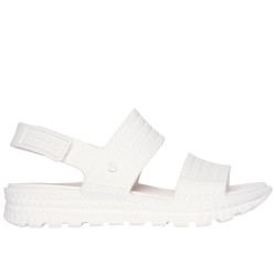 Sandalias Skechers zapatos Mujer modelo Sunny Days Blanco 
