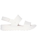 Sandalias Skechers zapatos Mujer modelo Sunny Days Blanco 