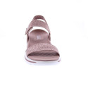 Sandalias Skechers zapatos Mujer modelo Arch Fit 2.0 Rosa 