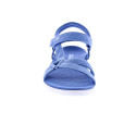 Sandalias Skechers zapatos Mujer modelo Go Walk Flex Sandal Azul 