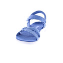 Sandalias Skechers zapatos Mujer modelo Go Walk Flex Sandal Azul 