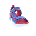 Sandalias Skechers zapatos Niño modelo Creature Splash Azul 