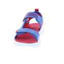 Sandalias Skechers zapatos Niño modelo Creature Splash Azul 
