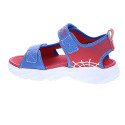 Sandalias Skechers zapatos Niño modelo Creature Splash Azul 