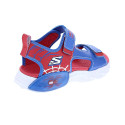 Sandalias Skechers zapatos Niño modelo Creature Splash Azul 