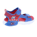 Sandalias Skechers zapatos Niño modelo Creature Splash Azul 