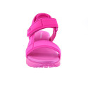 Sandalias Skechers zapatos Niña modelo Sunny Stand Rosa 