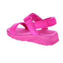 Sandalias Skechers zapatos Niña modelo Sunny Stand Rosa 
