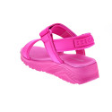 Sandalias Skechers zapatos Niña modelo Sunny Stand Rosa 