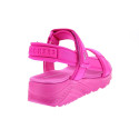 Sandalias Skechers zapatos Niña modelo Sunny Stand Rosa 