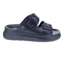 Sandalias Popa zapatos Mujer modelo Beach Popa Negro 