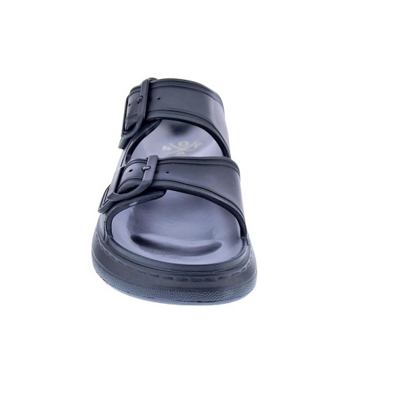 Sandalias Popa zapatos Mujer modelo Beach Popa Negro 