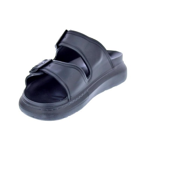 Sandalias Popa zapatos Mujer modelo Beach Popa Negro 