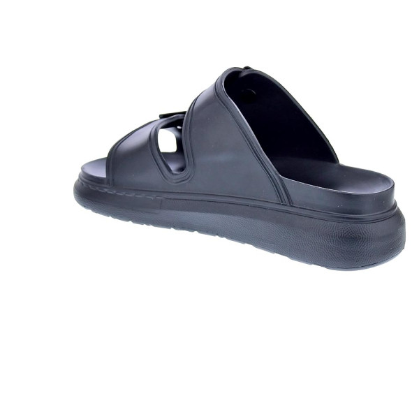 Sandalias Popa zapatos Mujer modelo Beach Popa Negro 
