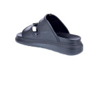 Sandalias Popa zapatos Mujer modelo Beach Popa Negro 