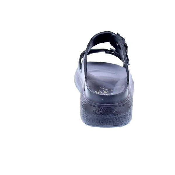 Sandalias Popa zapatos Mujer modelo Beach Popa Negro 