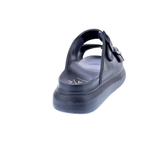 Sandalias Popa zapatos Mujer modelo Beach Popa Negro 