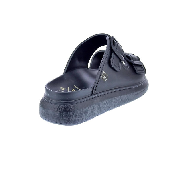 Sandalias Popa zapatos Mujer modelo Beach Popa Negro 