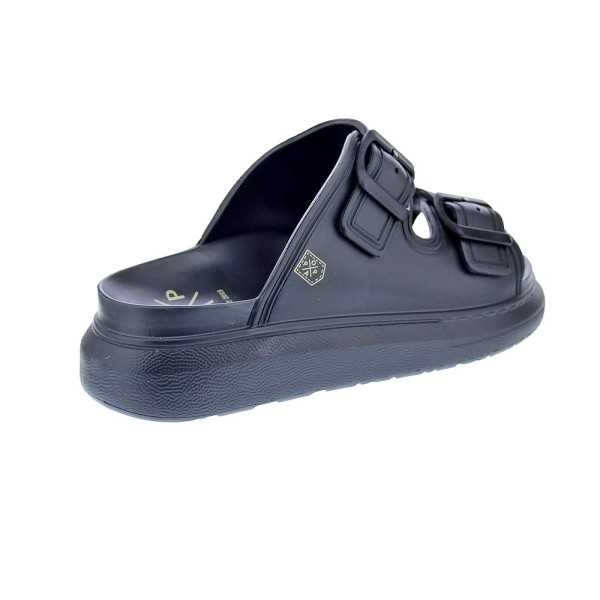Sandalias Popa zapatos Mujer modelo Beach Popa Negro 