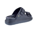 Sandalias Popa zapatos Mujer modelo Beach Popa Negro 