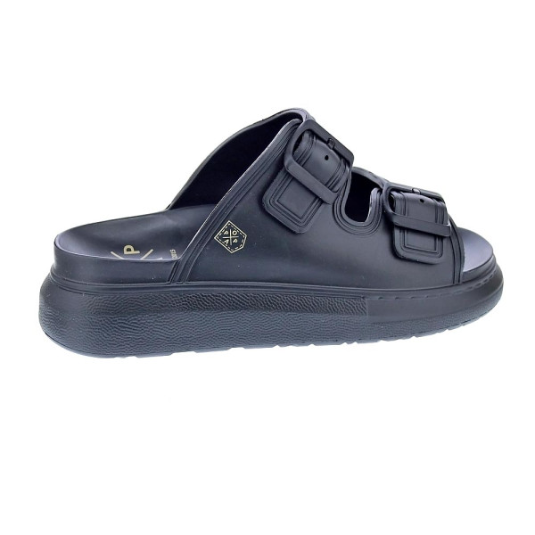 Sandalias Popa zapatos Mujer modelo Beach Popa Negro 
