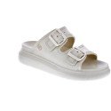 Sandalias Popa zapatos Mujer modelo Beach Popa Beige 