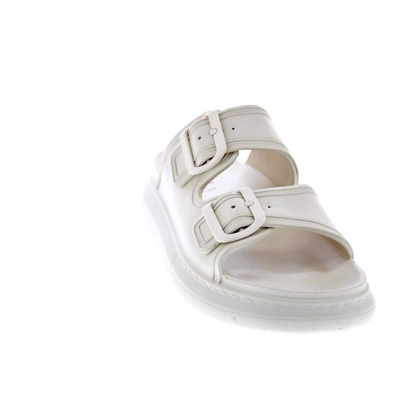Sandalias Popa zapatos Mujer modelo Beach Popa Beige 