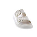 Sandalias Popa zapatos Mujer modelo Beach Popa Beige 