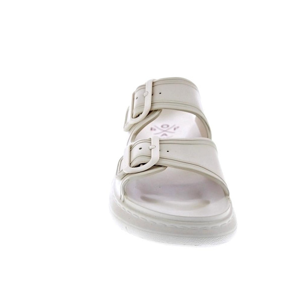 Sandalias Popa zapatos Mujer modelo Beach Popa Beige 