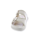 Sandalias Popa zapatos Mujer modelo Beach Popa Beige 