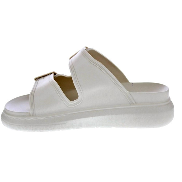 Sandalias Popa zapatos Mujer modelo Beach Popa Beige 