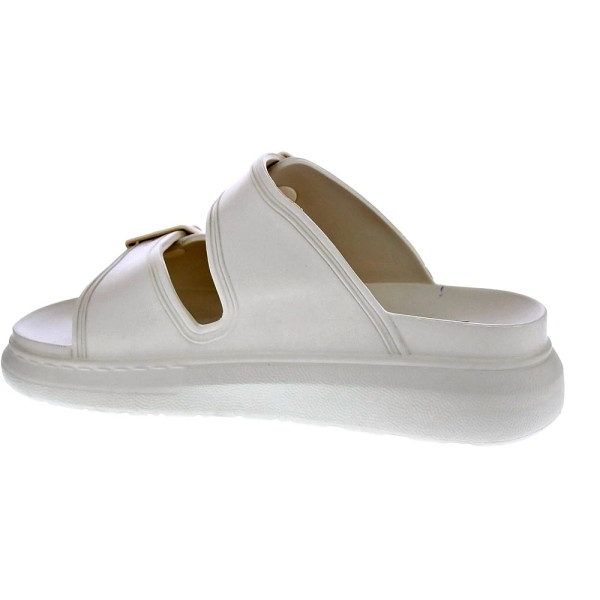 Sandalias Popa zapatos Mujer modelo Beach Popa Beige 