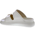 Sandalias Popa zapatos Mujer modelo Beach Popa Beige 