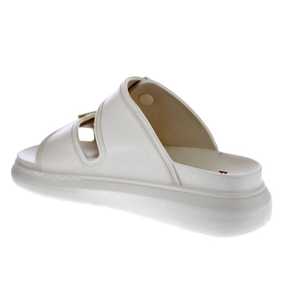 Sandalias Popa zapatos Mujer modelo Beach Popa Beige 