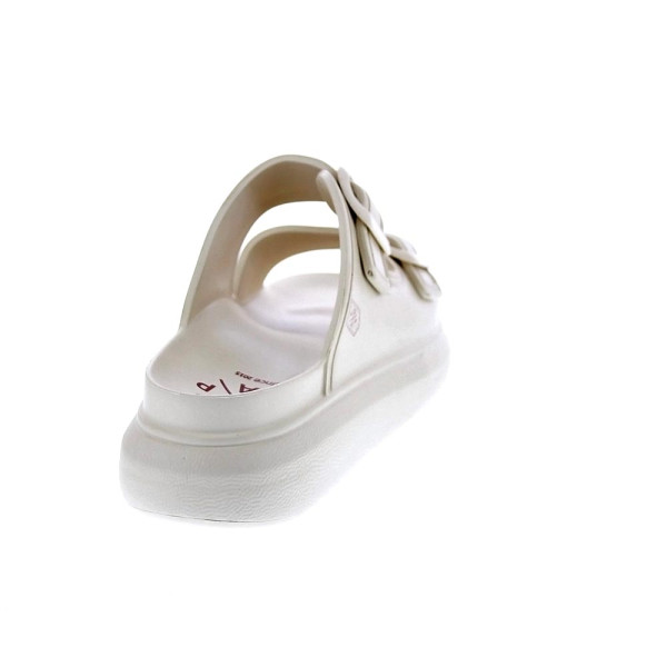 Sandalias Popa zapatos Mujer modelo Beach Popa Beige 