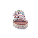 Sandalias Popa zapatos Mujer modelo Collao Multi Multicolor 