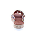 Sandalias Popa zapatos Mujer modelo Collao Multi Multicolor 