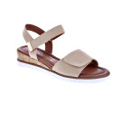 Sandalias Tamaris zapatos Mujer modelo 28118 Beige 